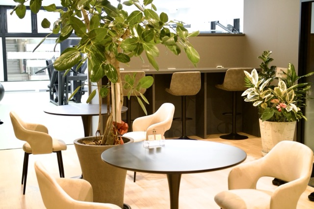 LOUNGE